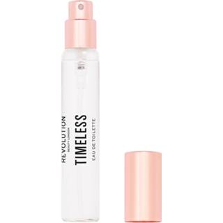 Handtas unisex Makeup Revolution Timeless 10ml Purse Spray 5057566554213