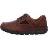 👉 Veter schoenen zwart Clarks Veterschoenen 5050408033471