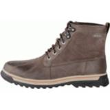 👉 Laarzen nubuck grijs Clarks 5051041612429