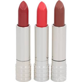 👉 Lippenstift rood One Size Color-Rood Clinique Exclusive Long Lasting 3-delig 20714708948