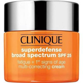 👉 No color CLINIQUE SD SPF25 MLTICN CRM CO/O 50ML/1.7OZ 30 ml 20714904166