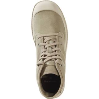 👉 Wandelschoenen polyester 36 Color-Beige vrouwen Craghoppers Mesa Mid dames crème maat 5054904447091
