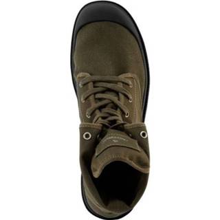👉 Wandelschoenen kaki polyester 46 Color-Groen mannen Craghoppers Mono Hi heren maat 5054904453009