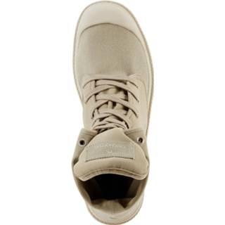 👉 Wandelschoenen polyester 38 Color-Beige vrouwen Craghoppers Mesa Hi dames crème maat 5054904447251