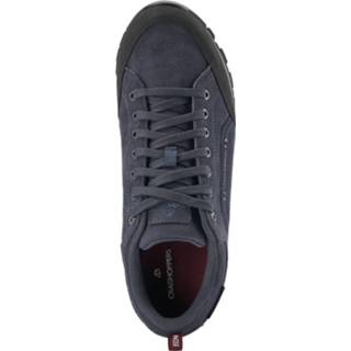 👉 Wandelschoenen blauw suede suède Color-Blauw mannen Craghoppers Onega heren mt 40 5054904446056