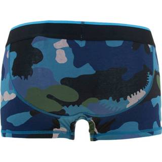 👉 Diesel hero boxer camouflage blauw