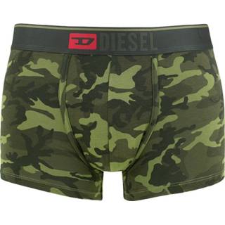 👉 Diesel damien 2P camo groen