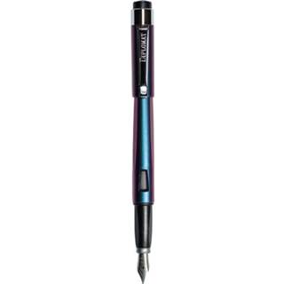 👉 Vulpen RVS medium One Size Color-Blauw Diplomat Magnum John Doe aqua 4009746012830