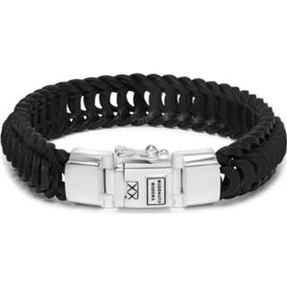 👉 Armband bruin leather active Buddha to lars bracelet brown 8718997214547