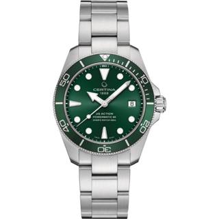 👉 Certina ds action diver 38 mm