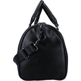 👉 Reistas zwart polyurethaan One Size Color-Zwart Disney Mickey Mouse 28 liter 8712645285774