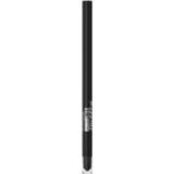 👉 Tattoo zwart gel active Maybelline Liner Smokey Pencil Eyeliner - Waterproof 3600531638948