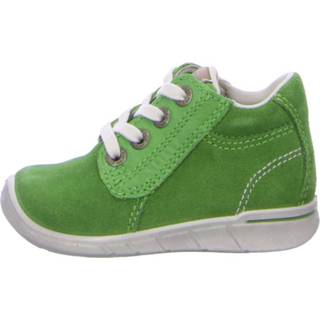 👉 Loopschoenen leer groen Ecco 737431745704