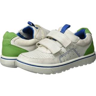 👉 Lage schoenen textiel grijs Ecco 809702802512