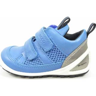 👉 Loopschoenen blauw Ecco 809702535328