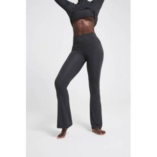 👉 Yoga broek active Asquith Flares Uitlopende - Slate