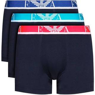 👉 Eporio Arani 3-pack boxershorts - blauw/arine