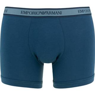 👉 Emporio Armani basic 3P blauw