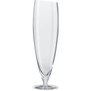 👉 Bierglas transparant glas One Size Color-Transparant Eva Solo 500 ml 7,5 x 23,5 cm 6 Stuks 5706631070904