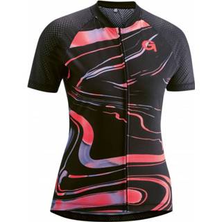 👉 Gonso - Women's Zazar - Fietsshirt maat 48, zwart