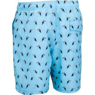 👉 XXL blauw Falcon Dray toekan 8717761842085