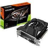 👉 GIGABYTE GeForce GTX 1650 D6 OC 4G (rev. 2.0) grafische kaart HDMI, DisplayPort, DVI-D