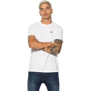 👉 S wit Fila Seamus tee 2999019484124