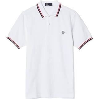 👉 Fred Perry Polo