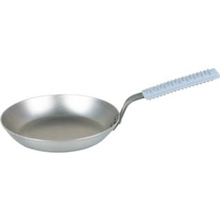 👉 Grijs siliconen One Size Color-Grijs Garcima handvathoes 15 cm 8412595302612