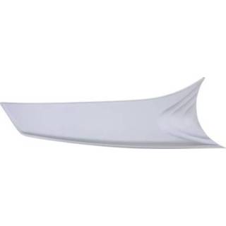 👉 Plafondventilator metaal One Size no color LED met verlichting – Ventilator plafond afstandsbediening Prima Zilver– 132cm 9007371241910