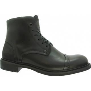 👉 Veterboots zwart G-Star Veterboot