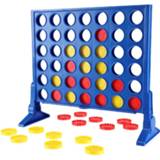 👉 One Size meerkleurig Hasbro spel Vier op een rij 5010993724178