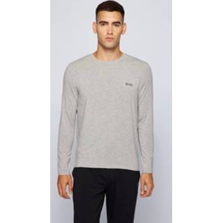 👉 Shirt lange mouw m GeenKleur mannen Hugo Boss - Heren Comfort Long Sleeve 4029052458566