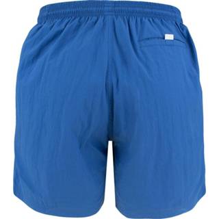 👉 Hugo Boss octopus short blauw 490