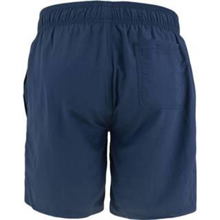 👉 Zwemshort blauw m Hugo Boss whale 4047395142843