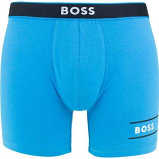 👉 Hugo Boss 24 logo boxer blauw II