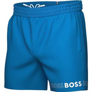 👉 Hugo Boss - Heren - Zwemshort Dolphin