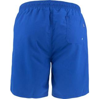 👉 Hugo Boss orca short blauw 428