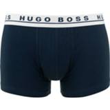 👉 Hugo Boss 3P trunks multi 977