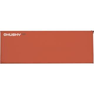 👉 Slaapmat roodbruin polyester One Size Color-Bruin Husky Fuzzy 180 x 58 3,5 cm 8592287008869