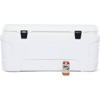 👉 Koelbox marine wit polyetheen One Size Color-Wit Igloo Contour 120 passief 113 liter 34223500733