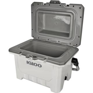 👉 Koelbox wit polyetheen One Size Color-Wit Igloo IMX 24 passief 22 liter 34223498290