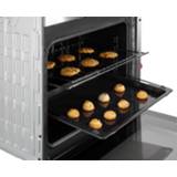👉 Multifunctionele oven onesize meerkleurig Indesit IFW3534HIX 8050147027417