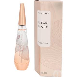 👉 Parfum One Size Color-Zachtroze Issey Miyake eau de Nectar D'Issey Premiere Fleur 50 ml 3423220005858