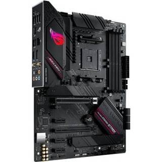 👉 ASUS ROG STRIX B550-F GAMING WI-FI II RAID, Gb-LAN, WIFI, BT, Sound, ATX 4711081453314