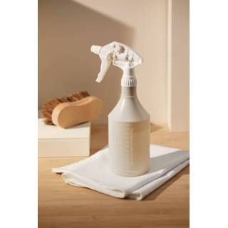 👉 Grijs polyetheen One Size Color-Grijs KitchenCraft sprayfles Natural Elements 750 ml 5057982063719
