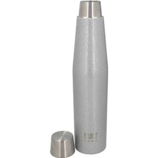 👉 Thermosfles RVS zilver One Size Color-Zilver KitchenCraft BUILT New York 540 ml 5057982069834