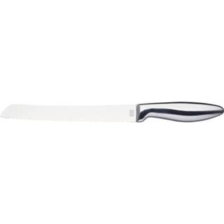 👉 Messenhouder zwart edelstaal One Size Color-Zwart KitchenCraft messenblok Lovello 24 cm 6-delig 5028250702302