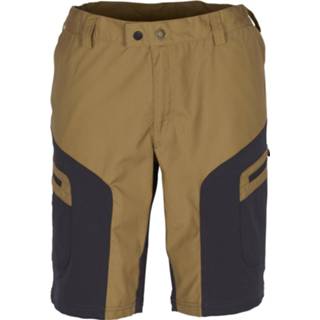 👉 Active Wildmark Stretch Shorts - Bronze/Dark Anthracite 7331090352384