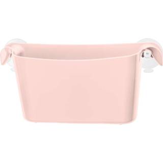 👉 Organizer roze kunststof One Size Color-Roze Koziol Queen 35 x 15,8 cm 4002942440278
